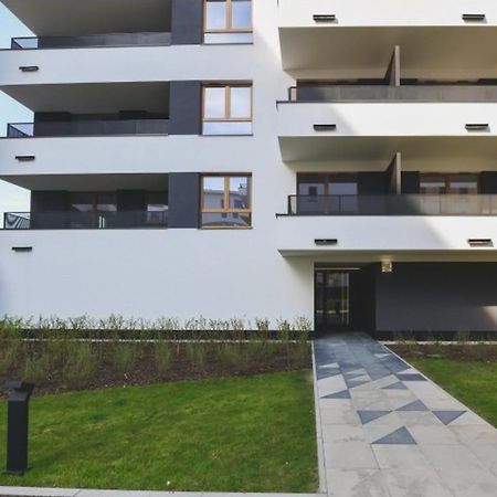P&O Serviced Apartments Group Komputerowa Warszawa Rom bilde