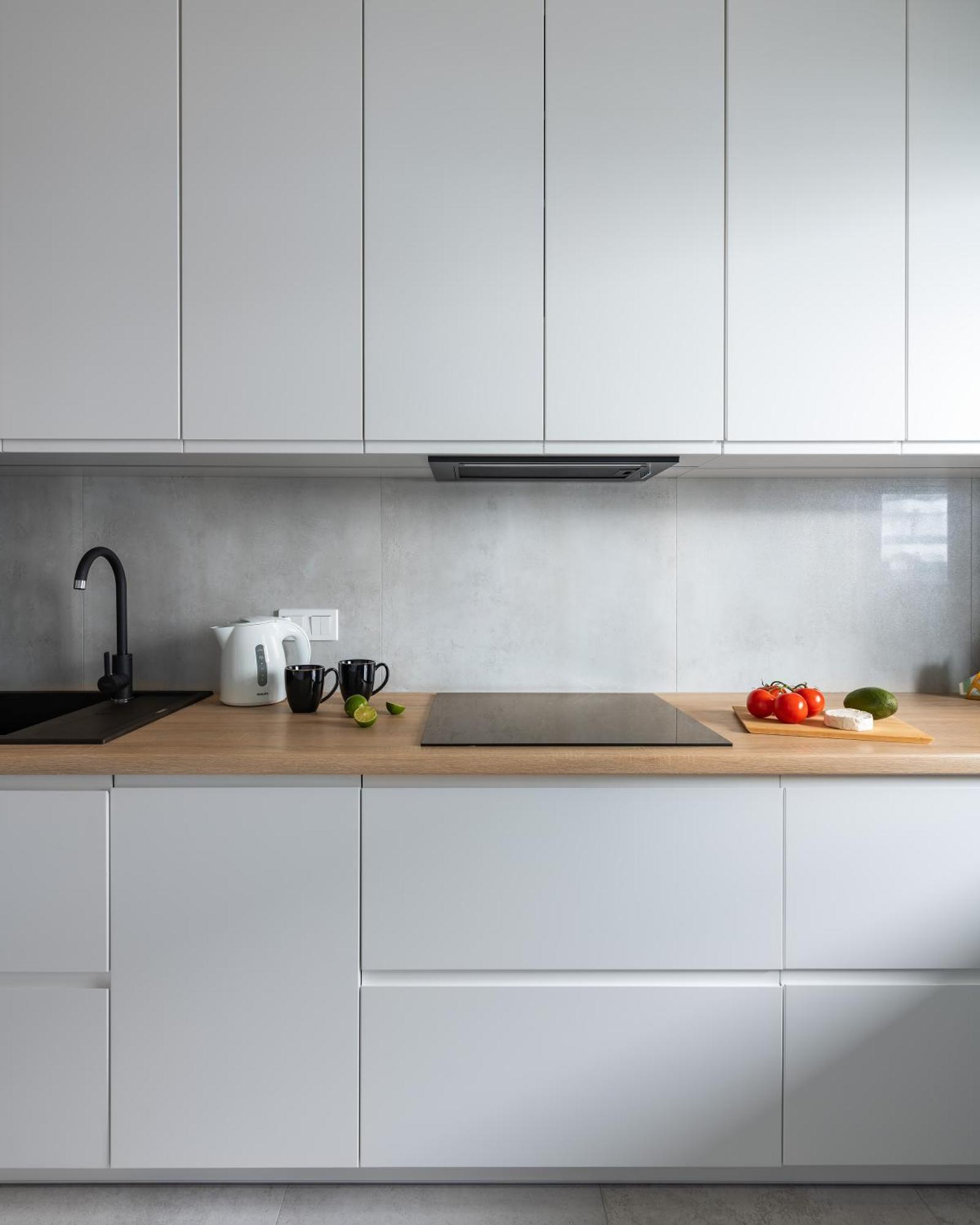 P&O Serviced Apartments Group Komputerowa Warszawa Rom bilde
