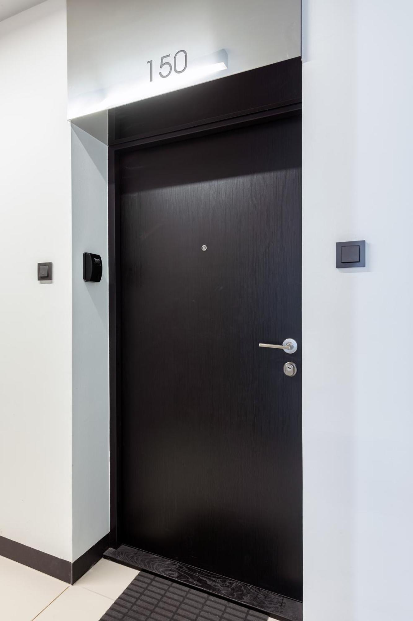 P&O Serviced Apartments Group Komputerowa Warszawa Rom bilde