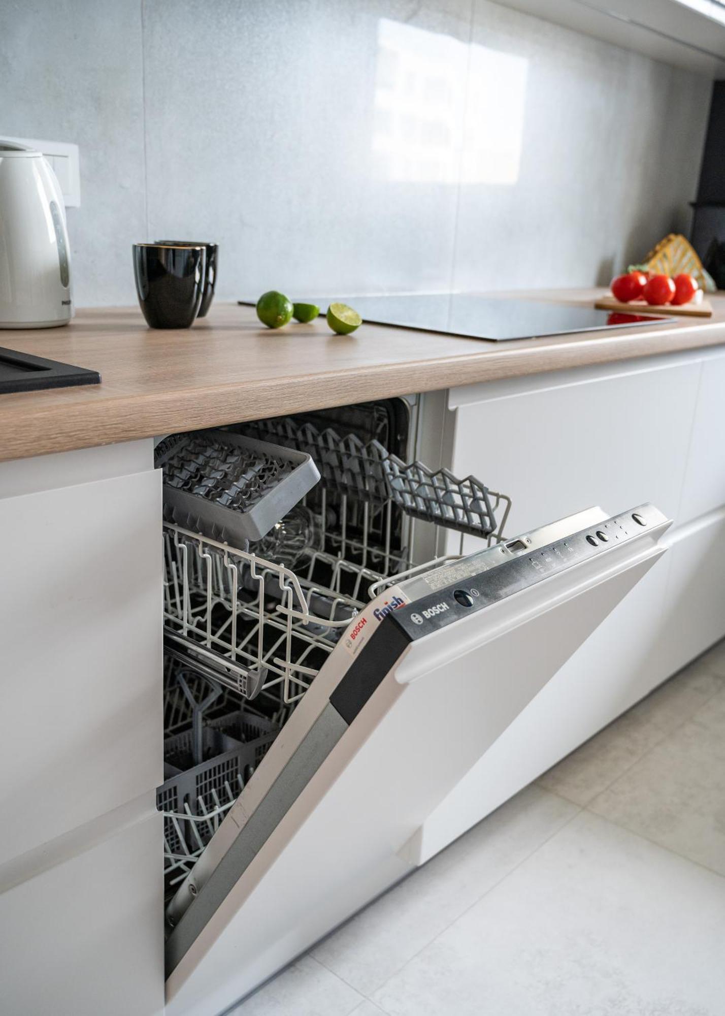 P&O Serviced Apartments Group Komputerowa Warszawa Rom bilde