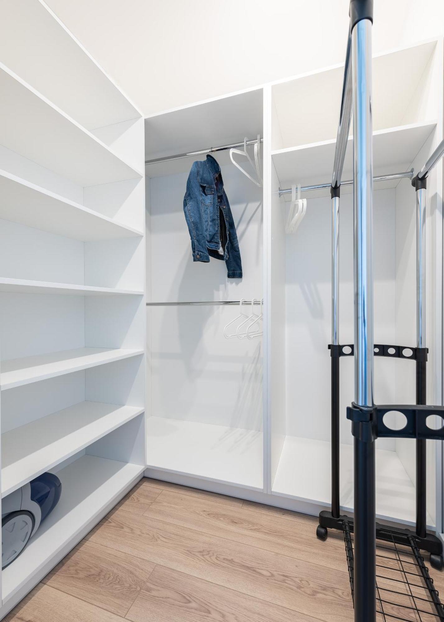 P&O Serviced Apartments Group Komputerowa Warszawa Rom bilde