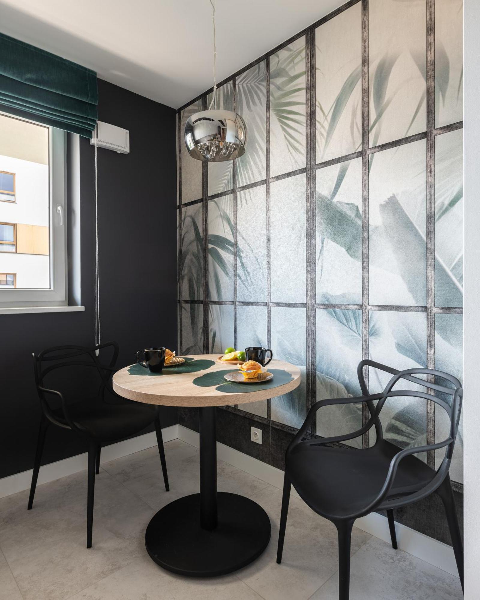 P&O Serviced Apartments Group Komputerowa Warszawa Rom bilde