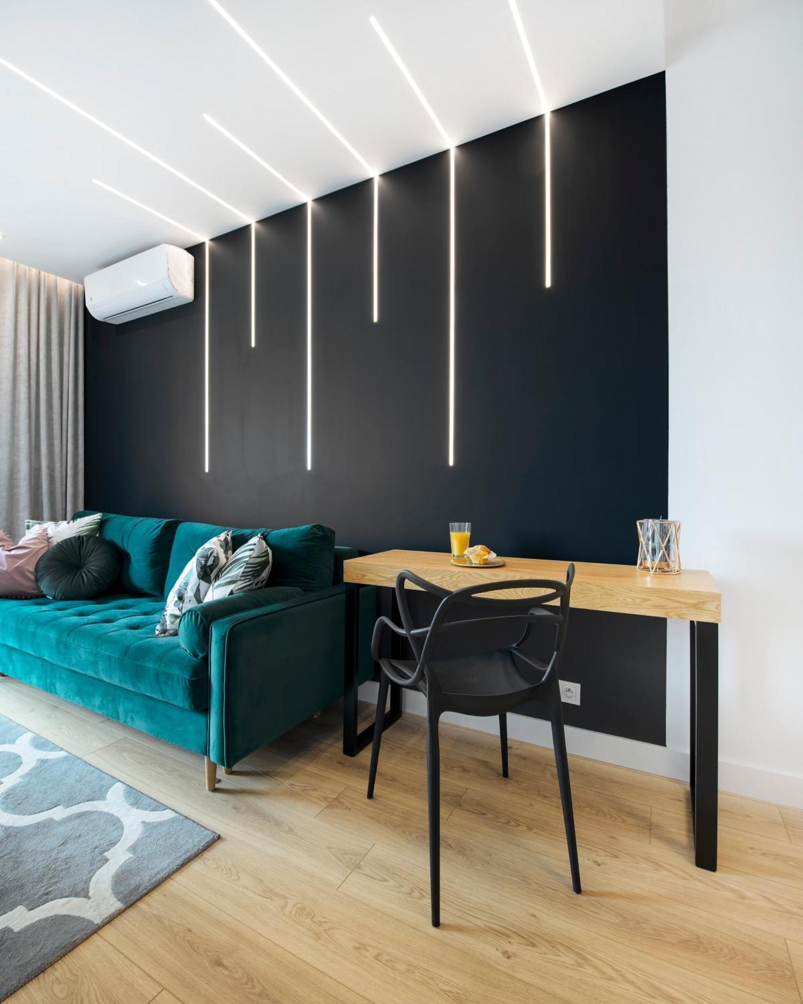 P&O Serviced Apartments Group Komputerowa Warszawa Rom bilde