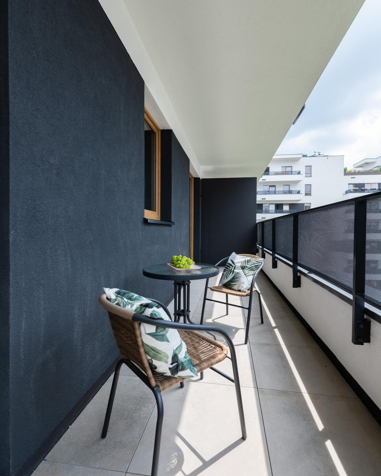 P&O Serviced Apartments Group Komputerowa Warszawa Rom bilde