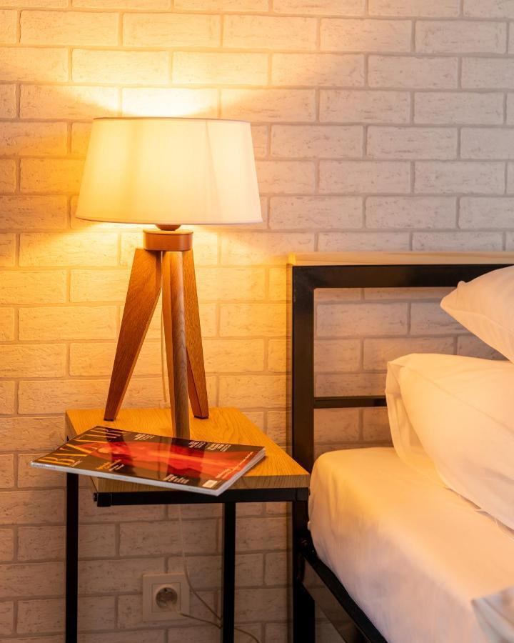 P&O Serviced Apartments Group Komputerowa Warszawa Eksteriør bilde