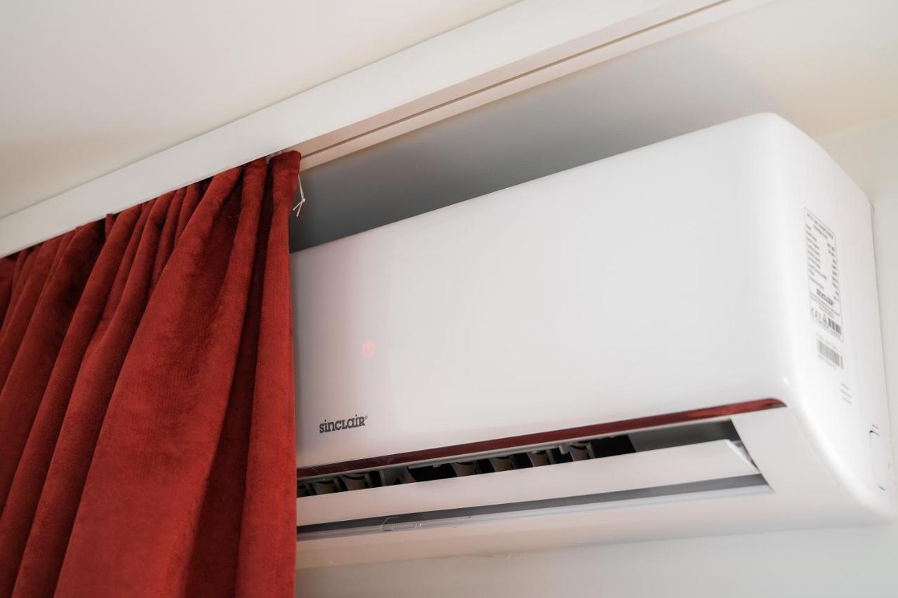 P&O Serviced Apartments Group Komputerowa Warszawa Eksteriør bilde